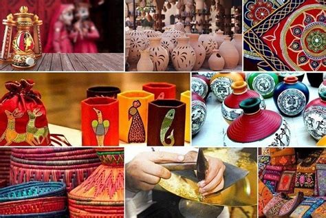 Handicraft Consultation Image